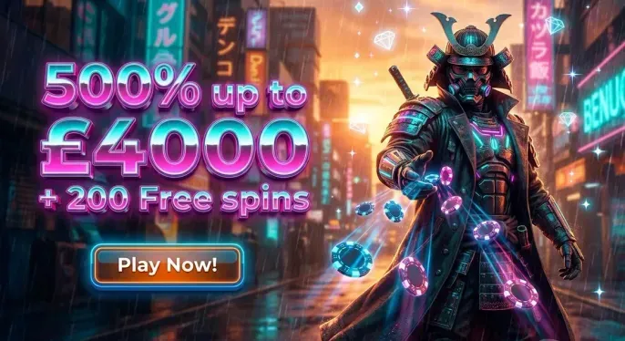 Duffspin Casino